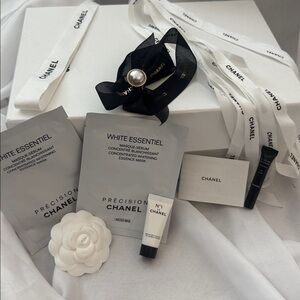 CHANEL Bundle
